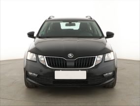 Skoda Octavia - 2019