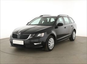 Skoda Octavia - 2019