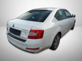 Skoda Octavia - 2016