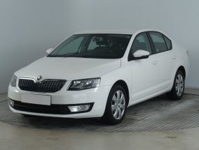 Skoda Octavia - 2016