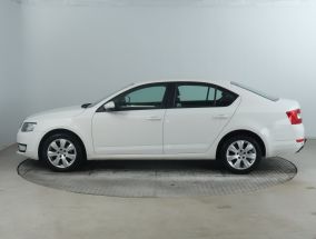 Skoda Octavia - 2016