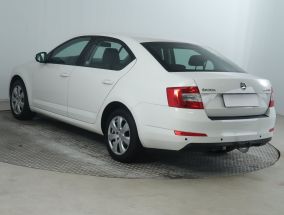 Skoda Octavia - 2016