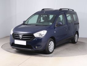 Dacia Dokker - 2014