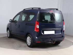 Dacia Dokker - 2014