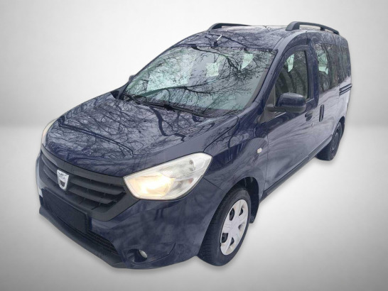 Dacia Dokker