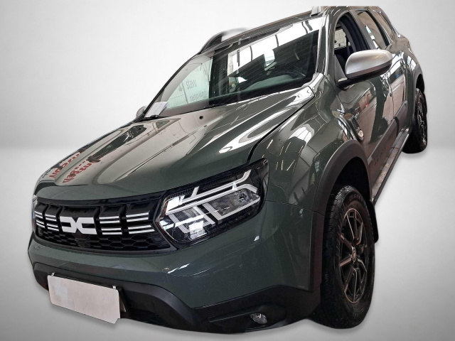 Dacia Duster 2023