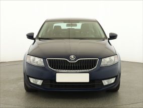 Skoda Octavia - 2015