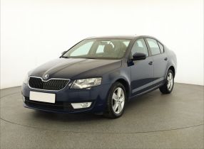 Skoda Octavia - 2015