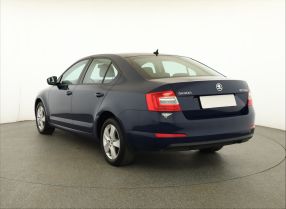 Skoda Octavia - 2015