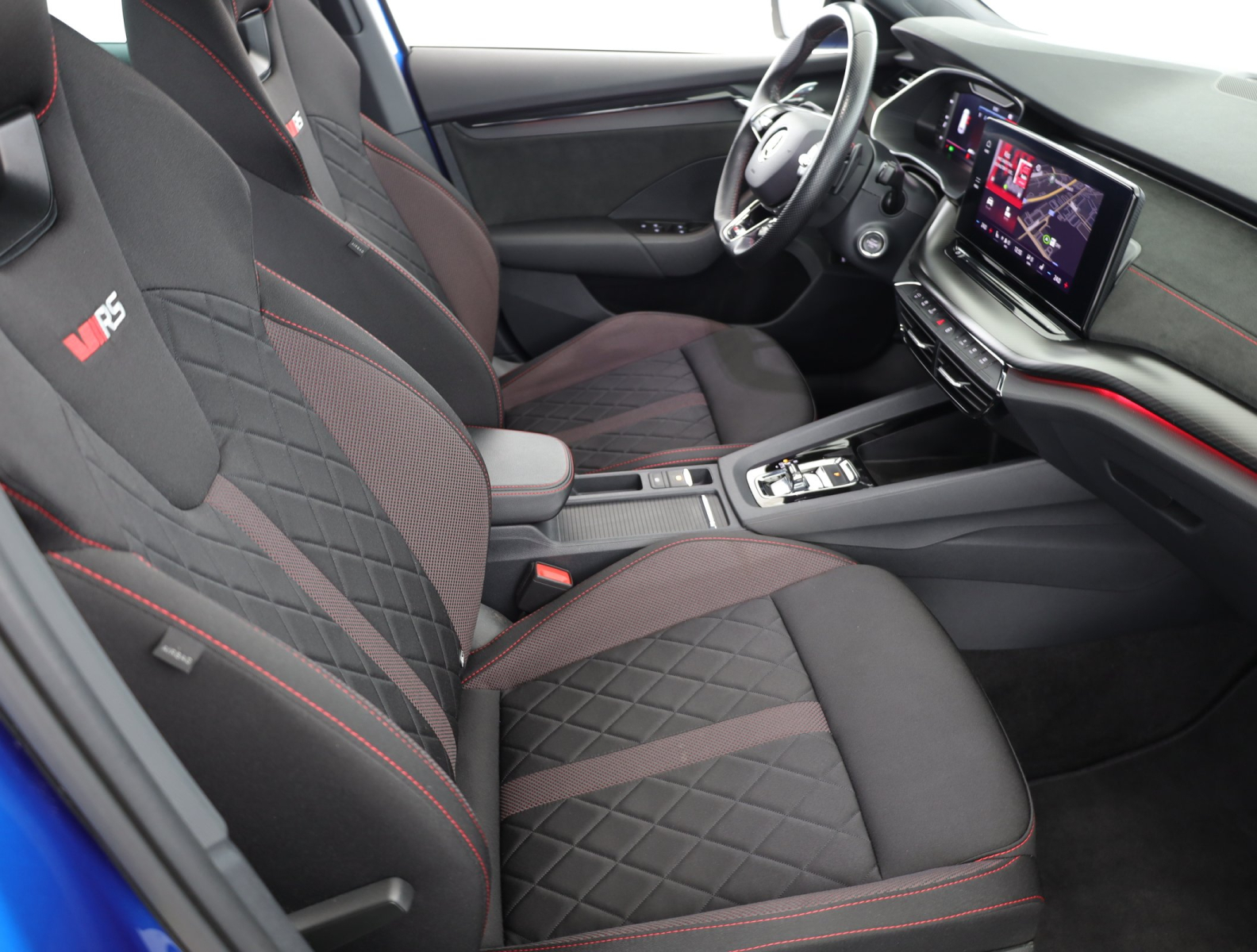 Škoda Octavia - 2023