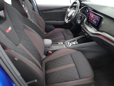 Škoda Octavia - 2023