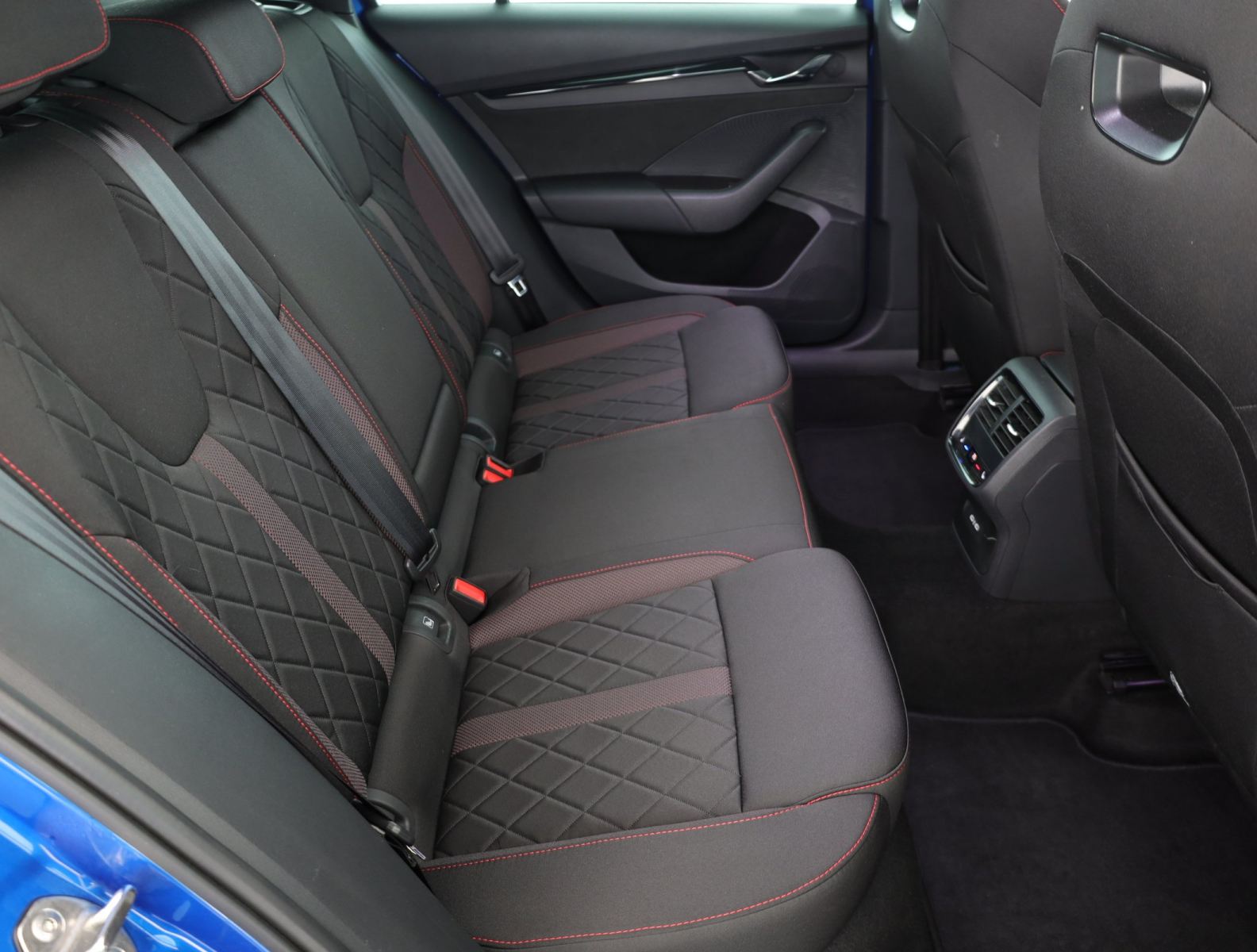 Škoda Octavia - 2023