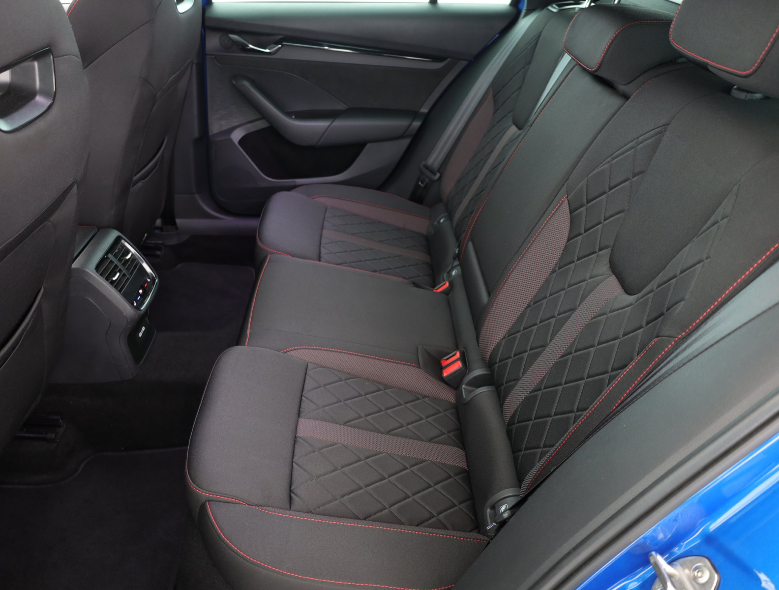 Škoda Octavia - 2023