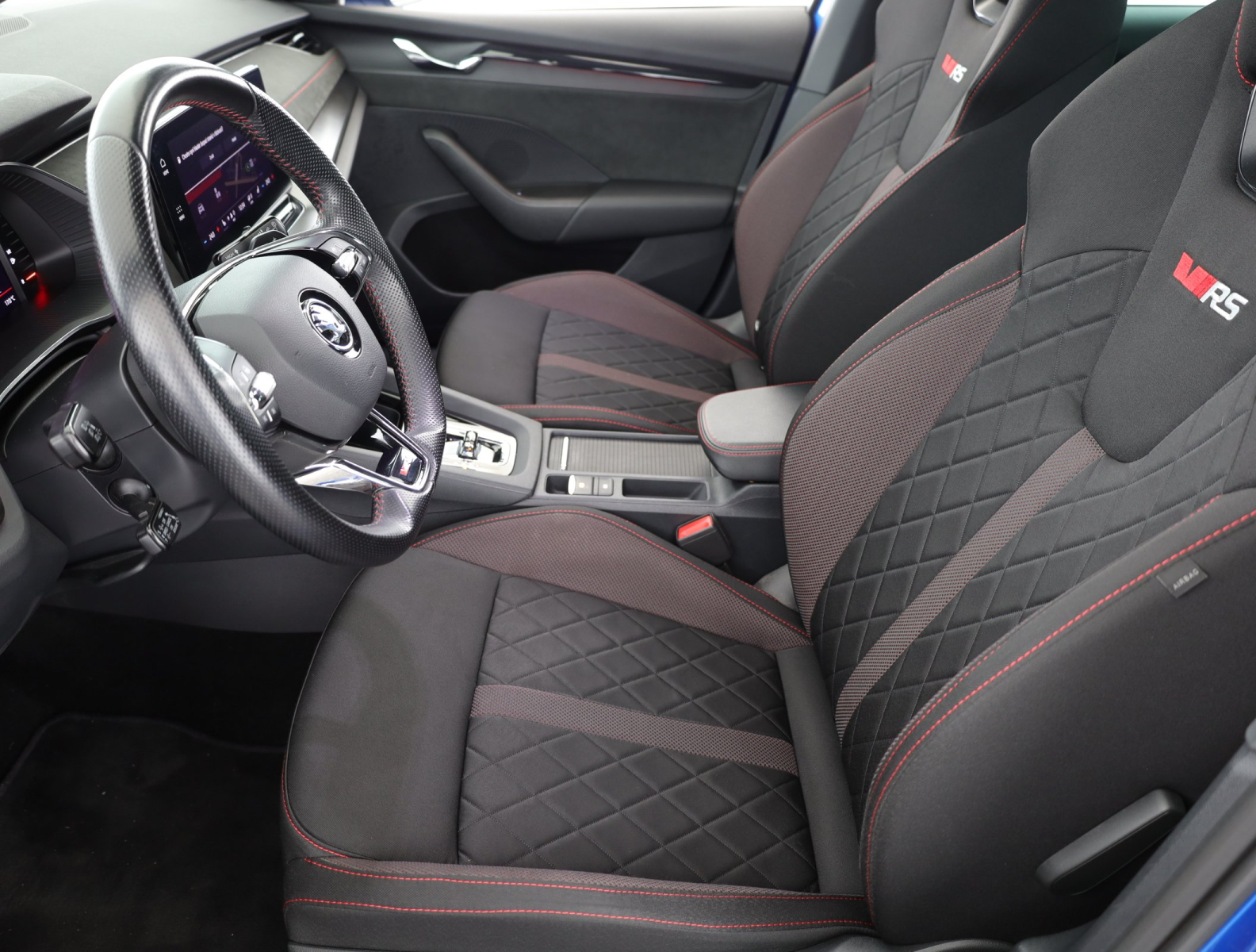 Škoda Octavia - 2023