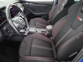 Škoda Octavia - 2023