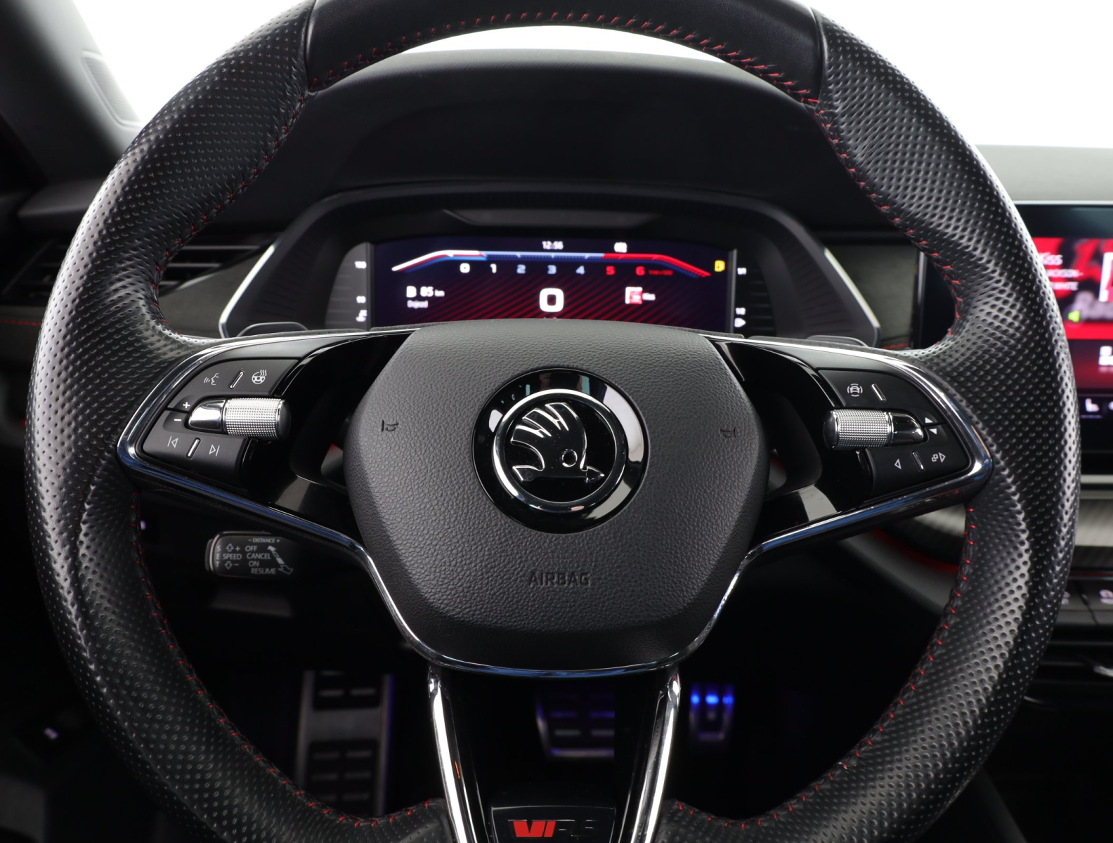 Škoda Octavia - 2023