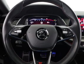 Škoda Octavia - 2023