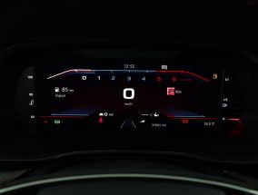 Škoda Octavia - 2023