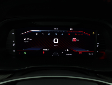 Škoda Octavia - 2023