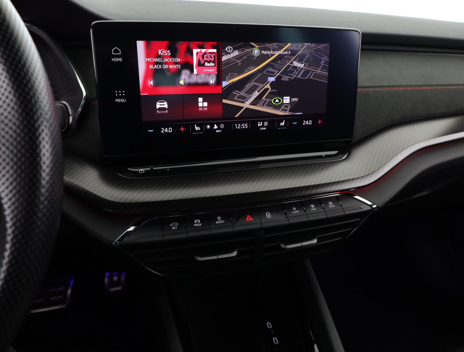 Škoda Octavia - 2023