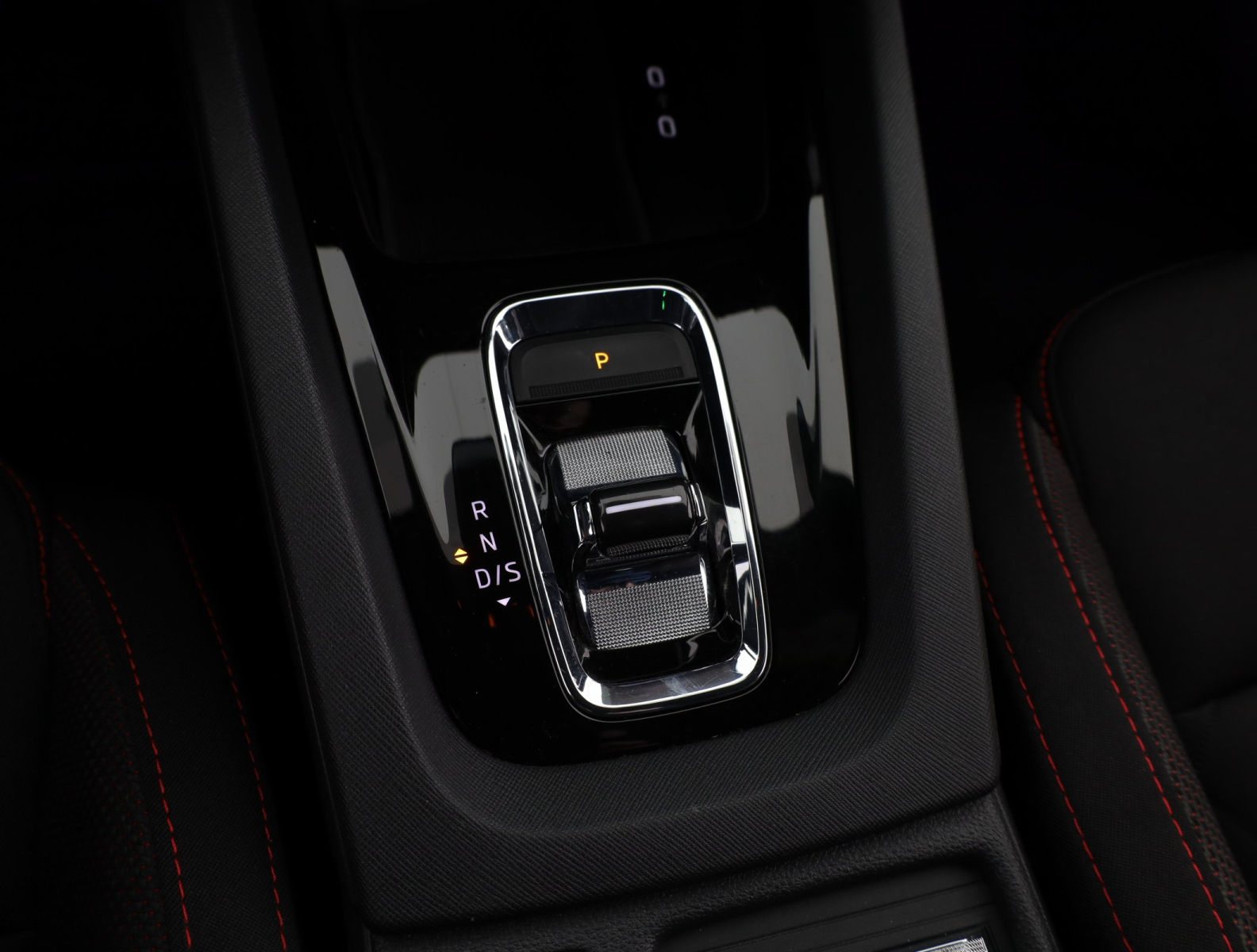 Škoda Octavia - 2023