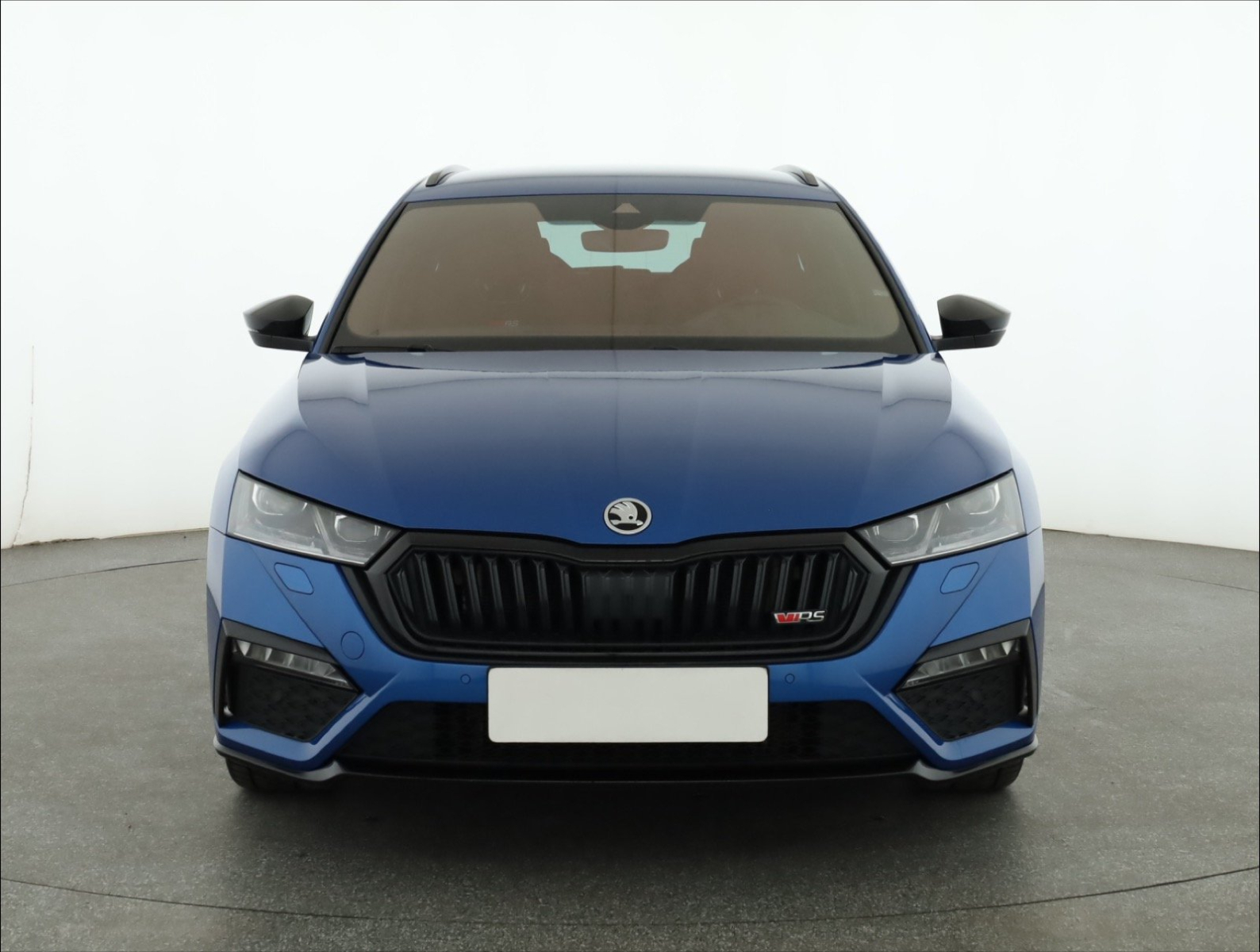 Škoda Octavia - 2023