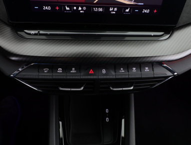 Škoda Octavia - 2023