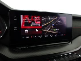 Škoda Octavia - 2023