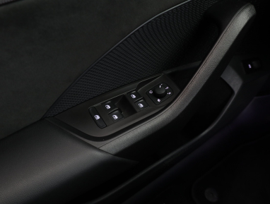 Škoda Octavia - 2023