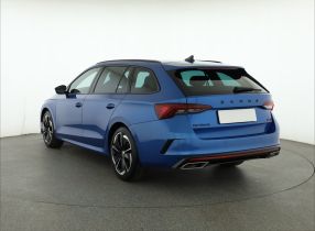 Skoda Octavia - 2023