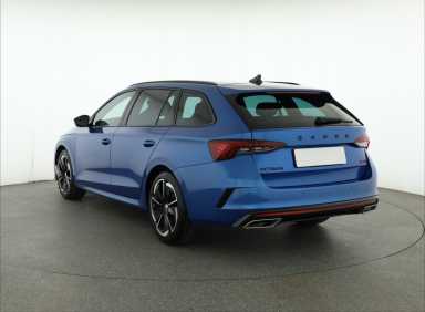 Škoda Octavia - 2023
