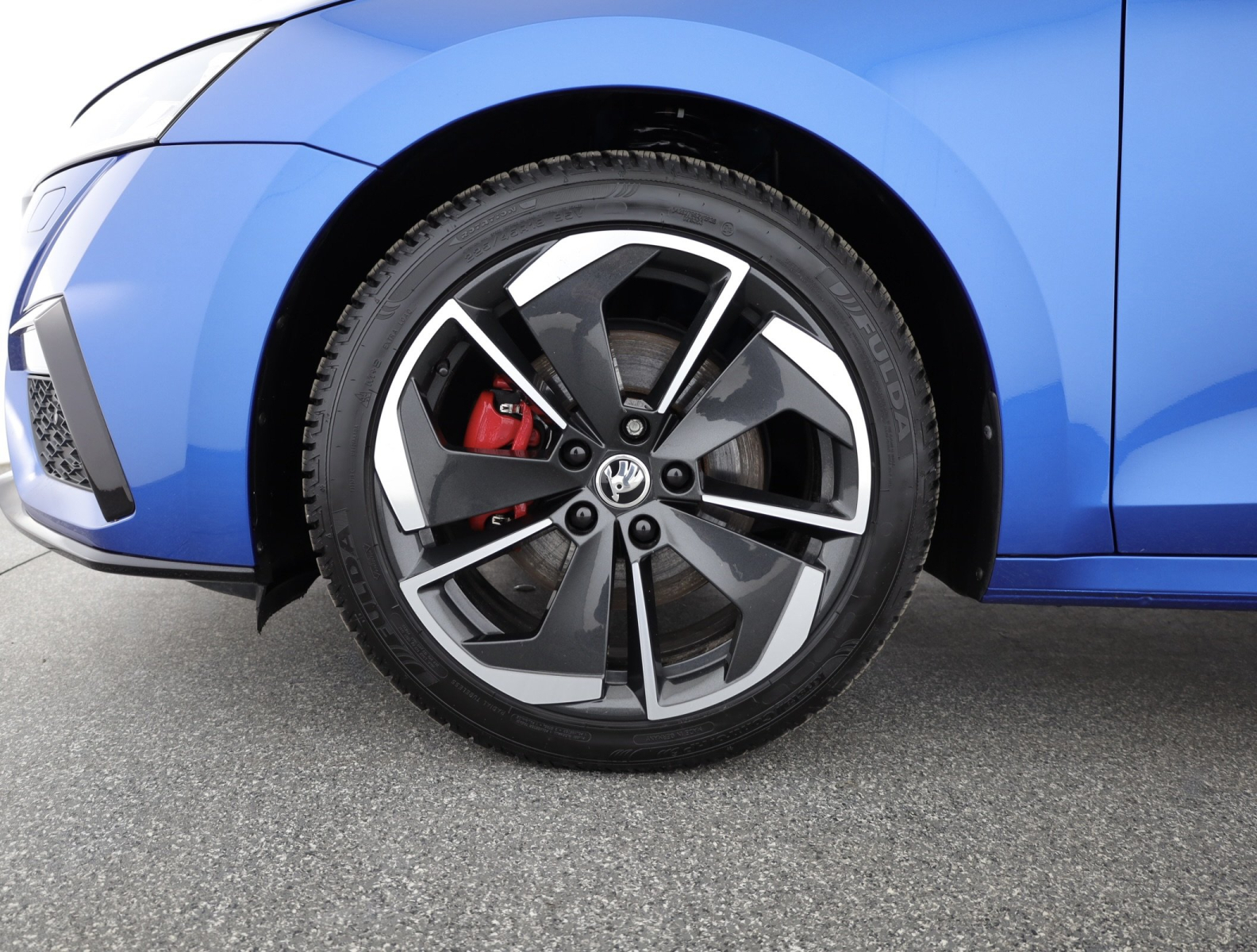 Škoda Octavia - 2023