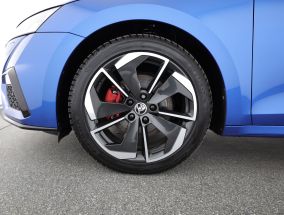 Škoda Octavia - 2023