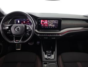 Škoda Octavia - 2023