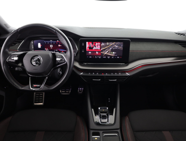 Škoda Octavia - 2023