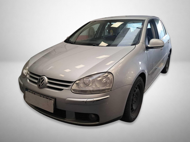 Volkswagen Golf 2006