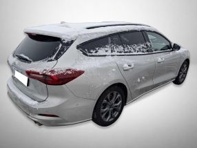 Ford Focus - 2023