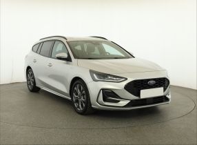 Ford Focus - 2023