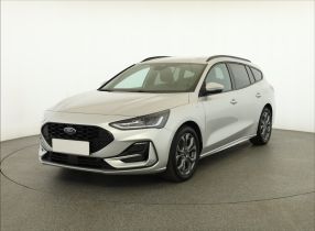 Ford Focus - 2023