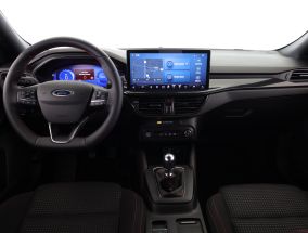 Ford Focus - 2023