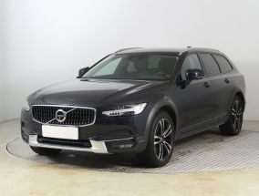 Volvo V90 Cross Country - 2019