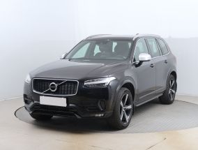 Volvo XC90 - 2018