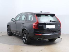 Volvo XC90 - 2018