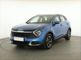 Kia Sportage - 2024