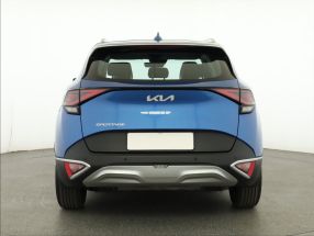 Kia Sportage - 2024