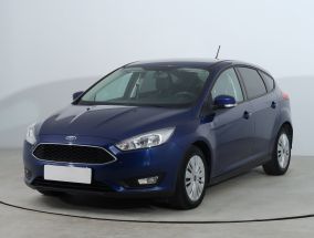 Ford Focus - 2018