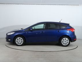 Ford Focus - 2018