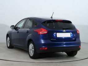 Ford Focus - 2018