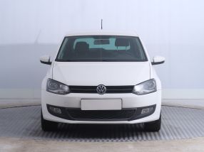 Volkswagen Polo - 2011