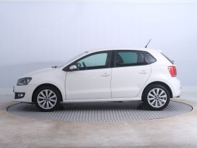 Volkswagen Polo - 2011